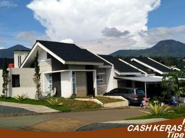 2 Habitación Casa en venta en Cimenyan, West Jawa, Cimenyan, Bandung