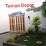 2 Bedroom House for sale in Taman, Sidoarjo, Taman