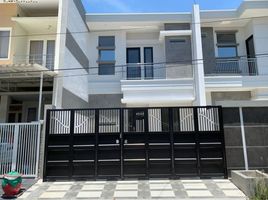 3 Habitación Villa en venta en Mulyorejo, East Jawa, Mulyorejo