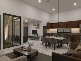 Villa 3 chambre à vendre à Merida, Yucatan, Merida