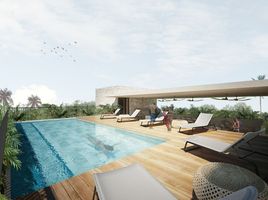 2 Schlafzimmer Villa zu verkaufen in Cozumel, Quintana Roo, Cozumel