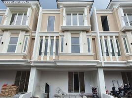 3 Habitación Casa en venta en Gubeng, East Jawa, Gubeng, Surabaya, East Jawa, Indonesia
