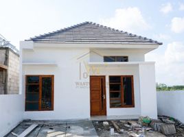 2 Bedroom Villa for sale in Tepus, Gunung Kidul, Tepus