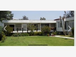 4 Bedroom House for sale in Alvaro Obregon, Mexico City, Alvaro Obregon
