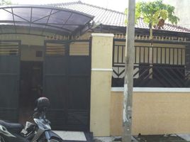 4 Habitación Villa en venta en Mulyorejo, East Jawa, Mulyorejo