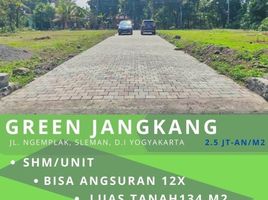  Land for sale in Yogyakarta, Seyegan, Sleman, Yogyakarta