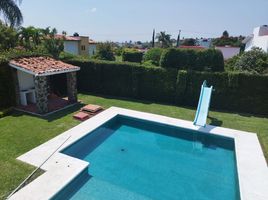 3 Schlafzimmer Haus zu verkaufen in Tlayacapan, Morelos, Tlayacapan