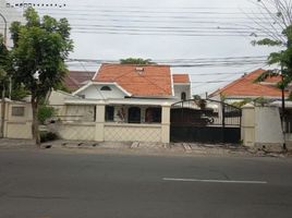 5 Schlafzimmer Haus zu vermieten in Halim Perdanakusuma Airport, Makasar, Kramat Jati