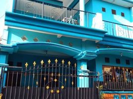 Maison 4 chambre à vendre à Wiyung, East Jawa, Wiyung, Surabaya