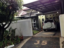 3 Bedroom House for sale in Kiaracondong, Bandung, Kiaracondong