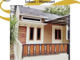 2 Bedroom Villa for sale in Tepus, Gunung Kidul, Tepus