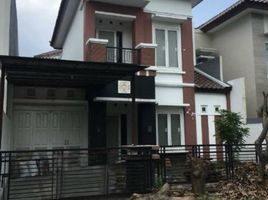 3 Schlafzimmer Villa zu verkaufen in Tambaksari, East Jawa, Tambaksari