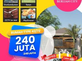 2 Bedroom House for sale in Buduran, Sidoarjo, Buduran