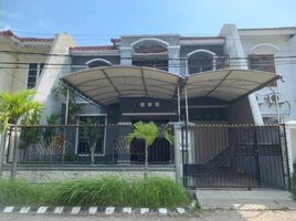 3 Bedroom House for sale in Siloam Hospitals Surabaya, Gubeng, Gubeng