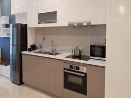 1 Schlafzimmer Appartement zu vermieten in Ho Chi Minh City, Ben Nghe, District 1, Ho Chi Minh City