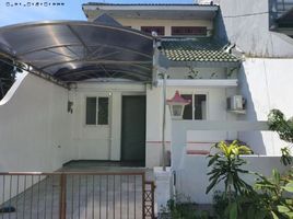 4 Habitación Villa en venta en Mulyorejo, East Jawa, Mulyorejo