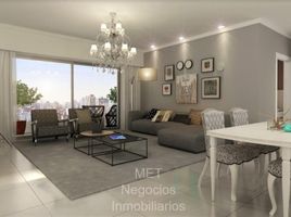 Estudio Apartamento en venta en Santa Fe, Rosario, Santa Fe