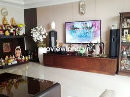 3 Phòng ngủ Chung cư for rent at Imperia An Phu, An Phú