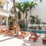 Condominium 2 chambre à vendre à Cozumel, Quintana Roo, Cozumel