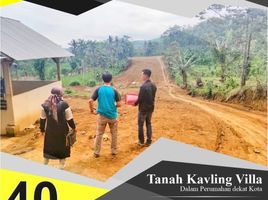  Land for sale in Malang Regency, East Jawa, Karangploso, Malang Regency