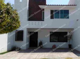 3 Habitación Villa en venta en Leon, Guanajuato, Leon