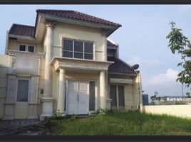 5 Habitación Villa en venta en Lakarsantri, East Jawa, Lakarsantri