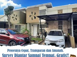 2 Bedroom House for sale in Lampung, Sukarame, Bandar Lampung, Lampung