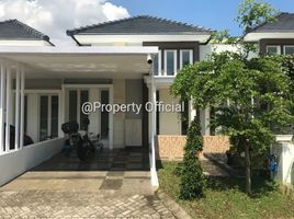 Villa 2 chambre à vendre à Lowok Waru, East Jawa, Lowok Waru, Malang Regency