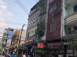  Nhà phố for rent in Quận 3, TP.Hồ Chí Minh, Phường 12, Quận 3