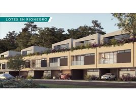  Terreno (Parcela) en venta en Aeropuerto Internacional José María Córdova, Rionegro, Rionegro