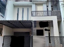 3 Habitación Villa en venta en Mulyorejo, East Jawa, Mulyorejo