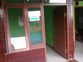 2 Kamar Rumah for sale in Sumurbandung, Bandung, Sumurbandung