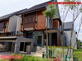 4 Kamar Rumah for sale in Serpong, Tangerang, Serpong