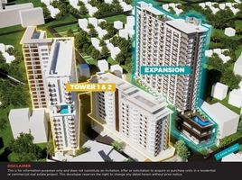 1 Bedroom Condo for sale in Central Visayas, Cebu City, Cebu, Central Visayas