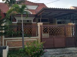 2 Schlafzimmer Villa zu verkaufen in Gunung Anyar, East Jawa, Gunung Anyar