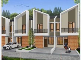 3 Bedroom Villa for sale in Cimahi Utara, Bandung, Cimahi Utara