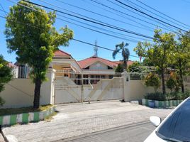 4 Bedroom Villa for sale in Gubeng, Surabaya, Gubeng