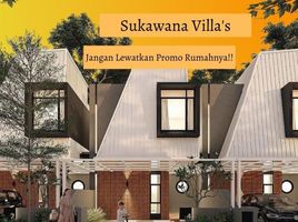 2 Bedroom House for sale in Majalengka, West Jawa, Kartajati, Majalengka