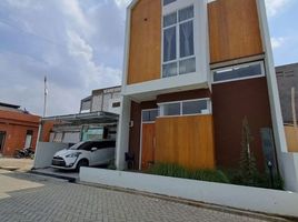 3 Habitación Casa en venta en Sukajadi, West Jawa, Sukajadi