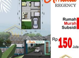 2 Bedroom Villa for sale in Tepus, Gunung Kidul, Tepus