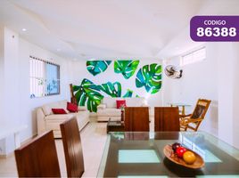 7 Habitación Casa en venta en Atlantico, Juan De Acosta, Atlantico