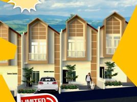 2 Bedroom House for sale in Husein Sastranegara International Airport, Andir, Sumurbandung