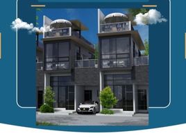 3 Kamar Vila for sale in Batu, Malang Regency, Batu