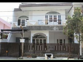 7 Bedroom House for sale in Siloam Hospitals Surabaya, Gubeng, Gubeng