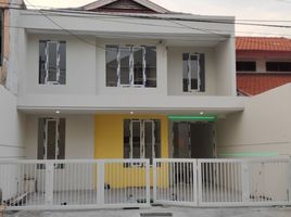 5 Schlafzimmer Haus zu verkaufen in Sukolilo, East Jawa, Sukolilo