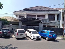 4 Bedroom House for sale in Sukomanunggal, Surabaya, Sukomanunggal