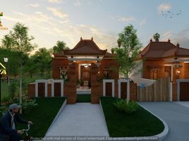 2 Bedroom House for sale in Prambanan, Klaten, Prambanan