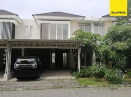 3 Habitación Villa en venta en Lakarsantri, East Jawa, Lakarsantri