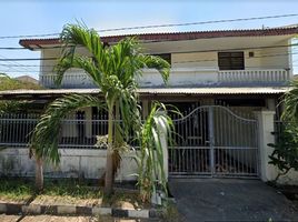 8 Kamar Rumah for sale in Kenjeran, Surabaya, Kenjeran