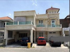 5 Kamar Rumah for sale in Sukomanunggal, Surabaya, Sukomanunggal